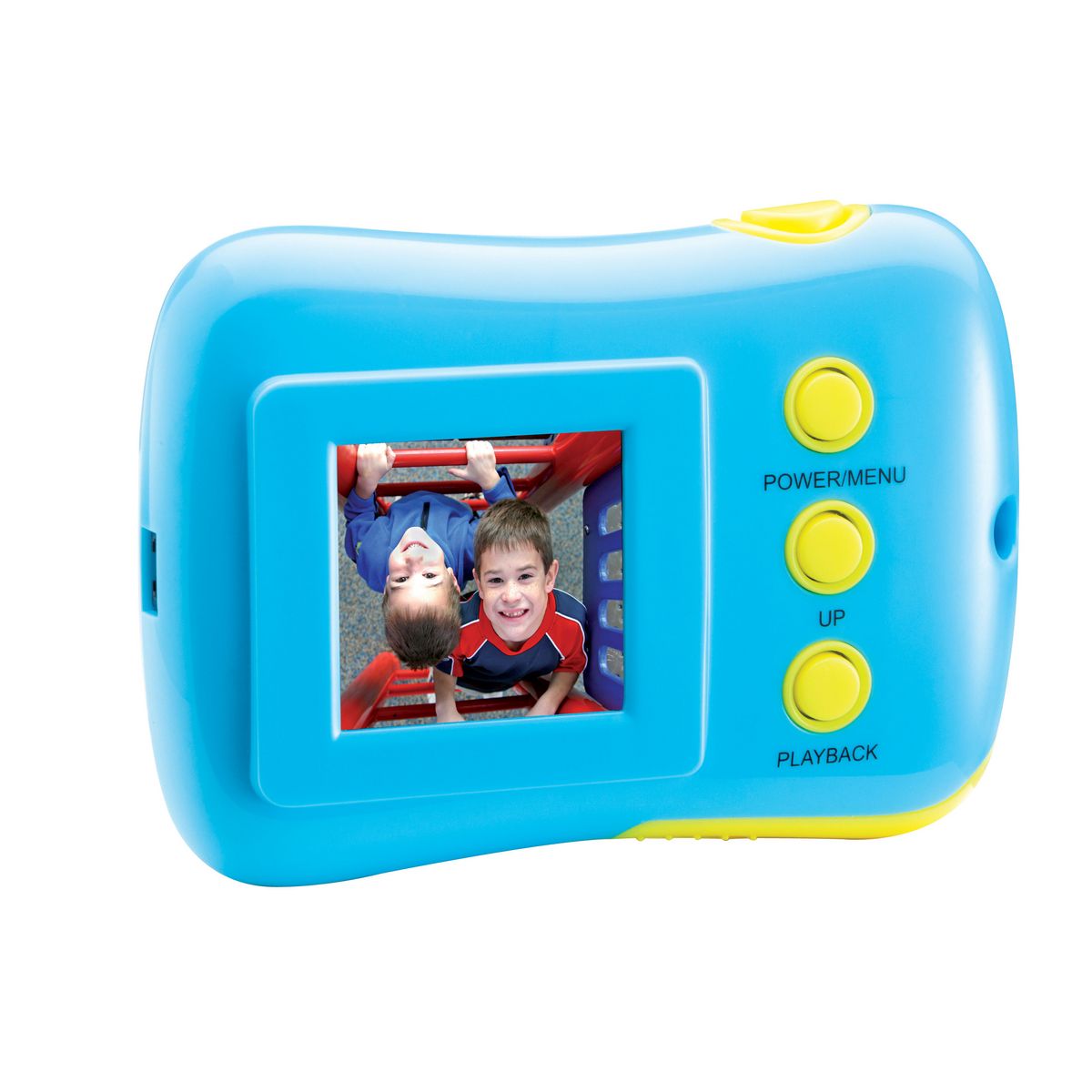 RIK & ROK Appareil photo numérique