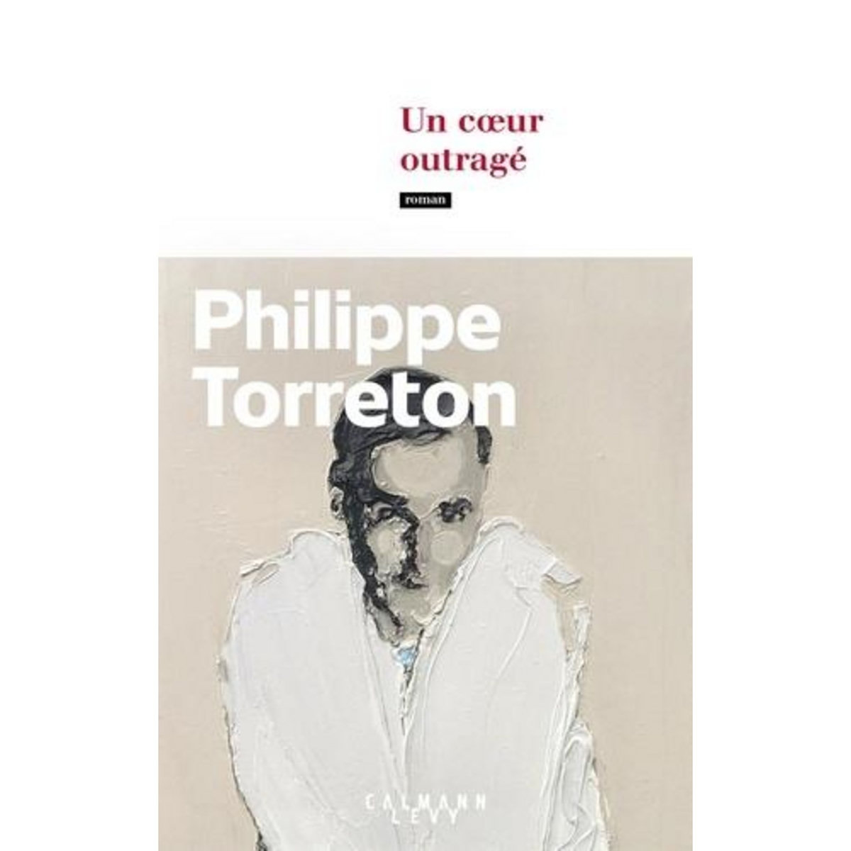 UN COEUR OUTRAGE, Torreton Philippe