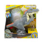 Voir la diapositive 2 : FISHER PRICE Figurine Imaginext Jurassic World - Spinosaurus Mega Mouvement - Fisher-Price HML41