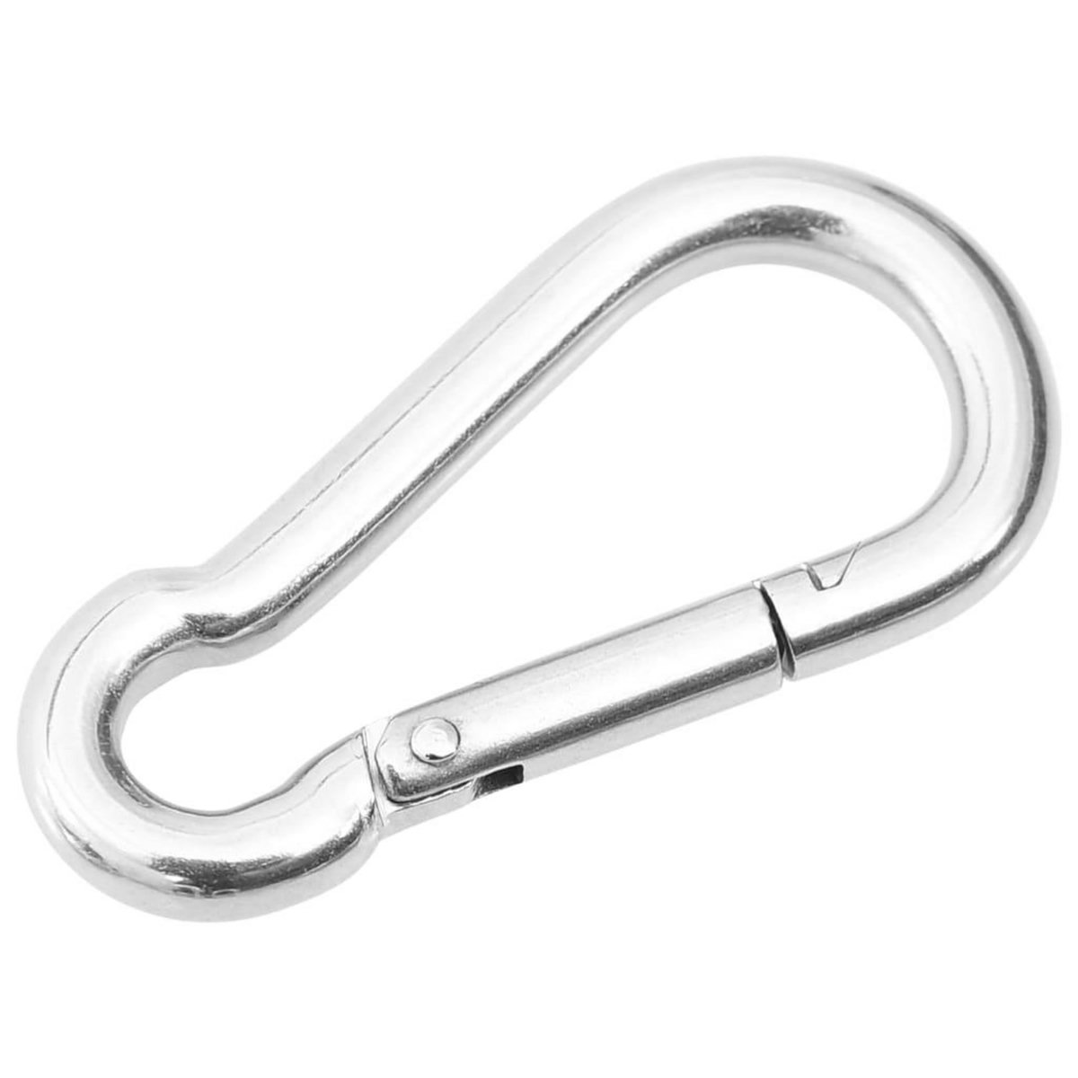 VIDAXL Jeu d'accessoires de voile d'ombrage 9 pcs Acier inoxydable