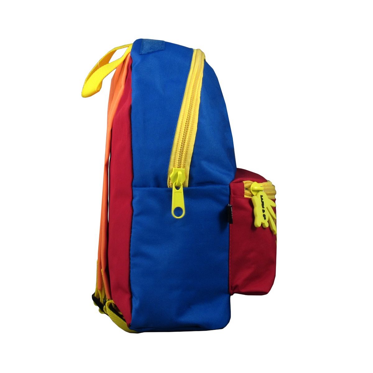 LA PLUME DOREE Sac goûter Fabuleux bébé intelligent FBI