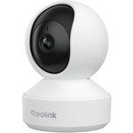 REOLINK Caméra de surveillance E330 5MP Blanche