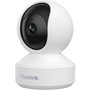 Voir la diapositive 1 : REOLINK Caméra de surveillance E330 5MP Blanche
