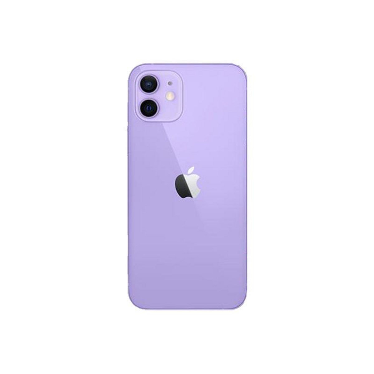 APPLE iPhone 12 reconditionné 64 Go - Grade B - Violet