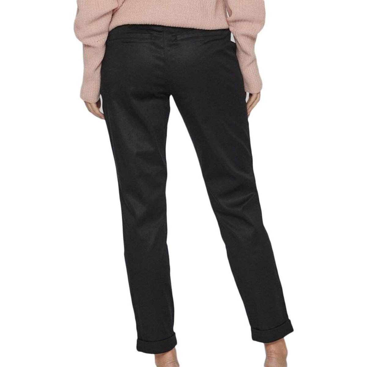 Vila Pantalon Chino  Femme Vila new pant