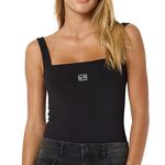 NOISY MAY Body  Femme Noisy May Teresa. Coloris disponibles : Noir