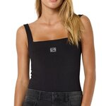 NOISY MAY Body  Femme Noisy May Teresa. Coloris disponibles : Noir