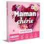 Voir la diapositive 1 : Smartbox Maman Chérie - Coffret Cadeau Multi-thèmes