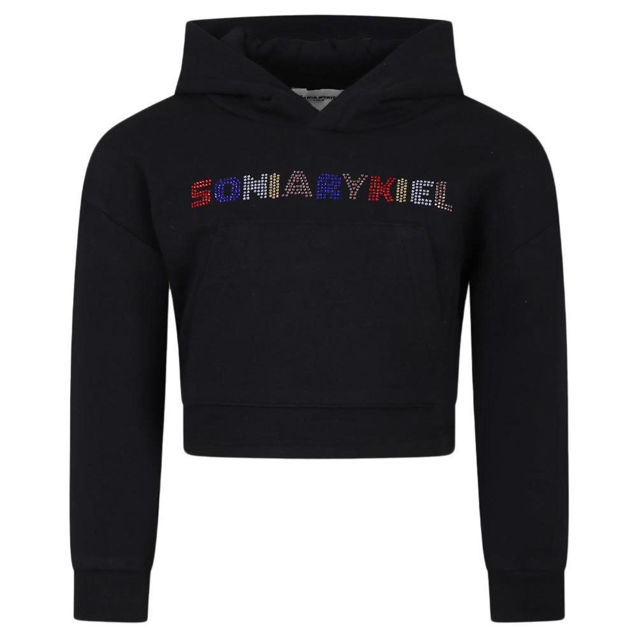 Voir la diapositive 1 : Sonia Rykiel Sweat Noir Ado Sonia Rykiel A00183