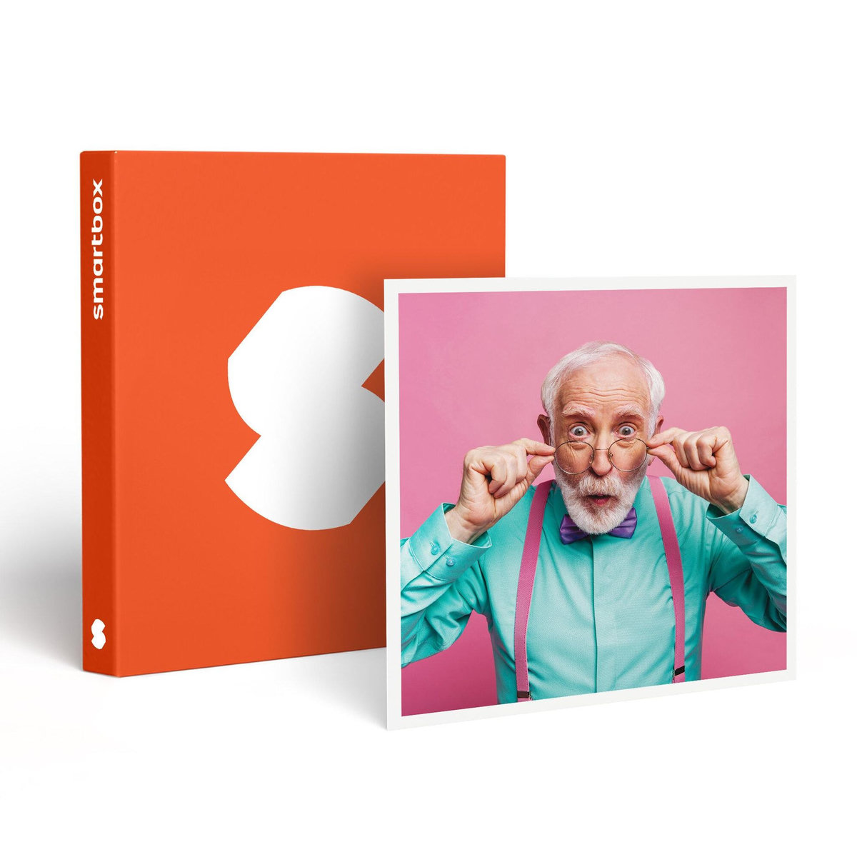 Smartbox La retraite, c'est maintenant ou jamais ! - Coffret Cadeau Multi-thèmes