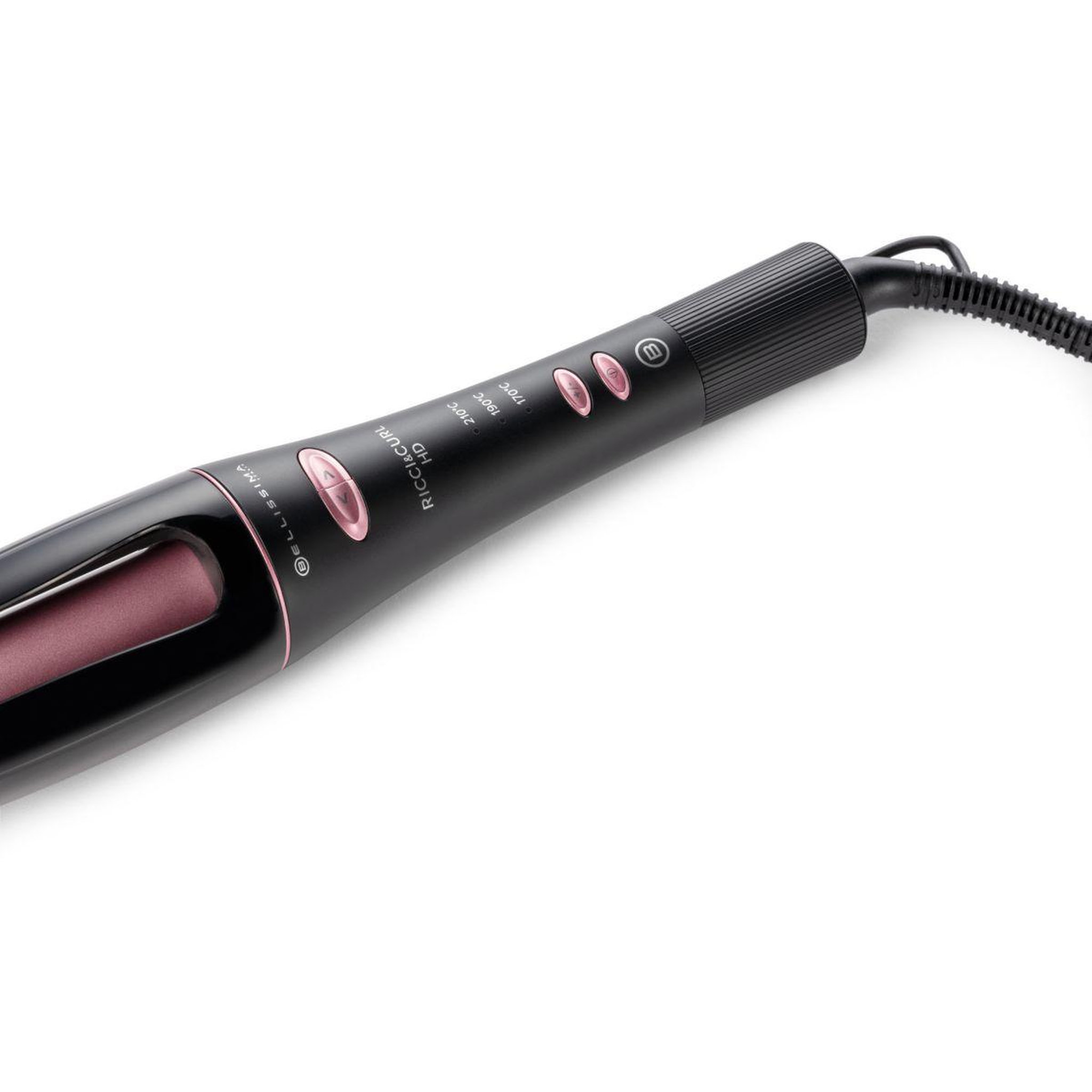 Voir la diapositive 4 : BELLISSIMA Fer à boucler ricci & curl hd