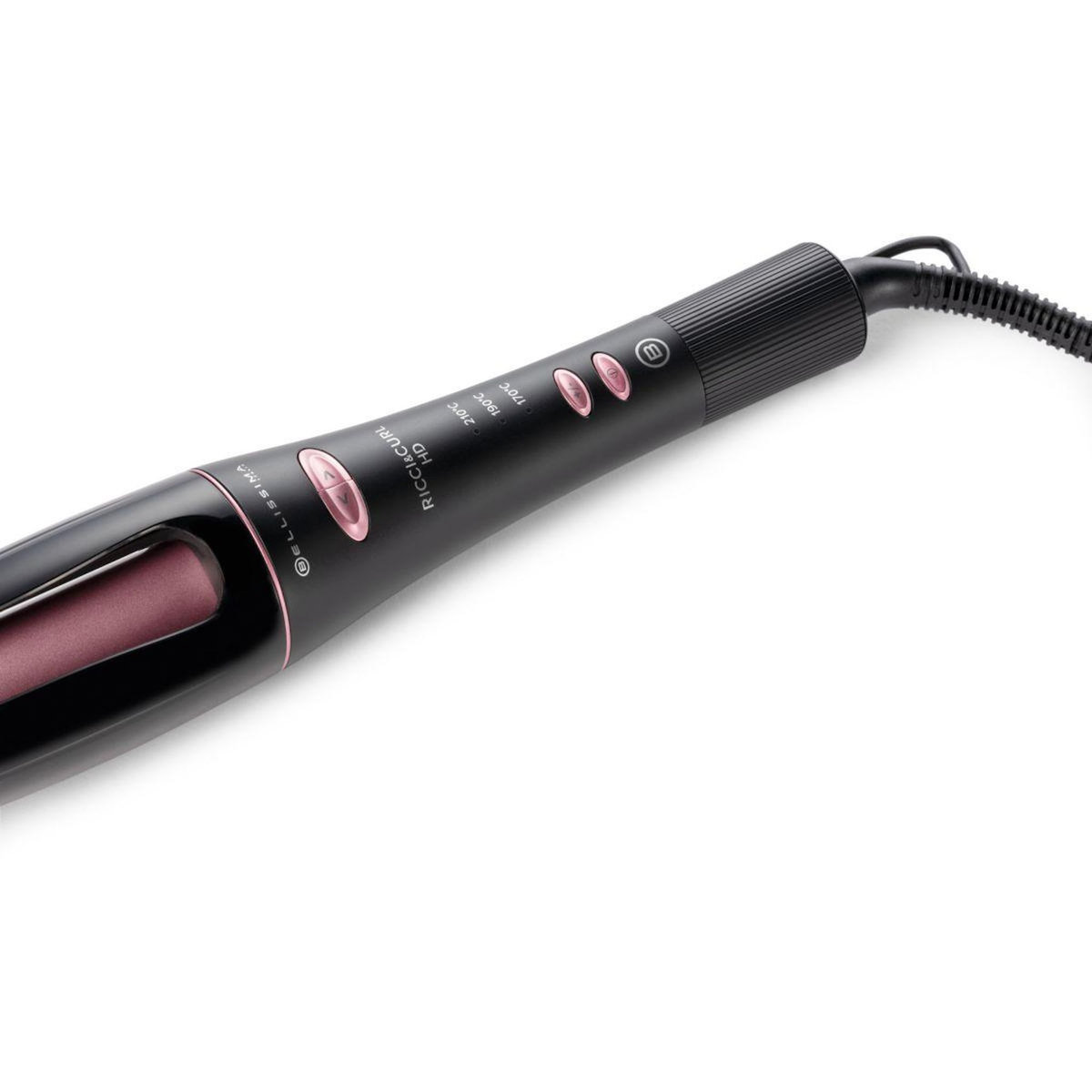 BELLISSIMA Fer à boucler Ricci & Curl HD