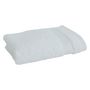Voir la diapositive 1 : ACTUEL Maxi drap de bain uni en coton égyptien 650 gr/m2
