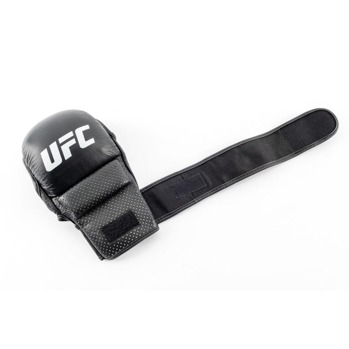 UFC Gants d'entraînement de Grappling / MMA  Sparring  Pro - UFC - Noir - Taille S/M