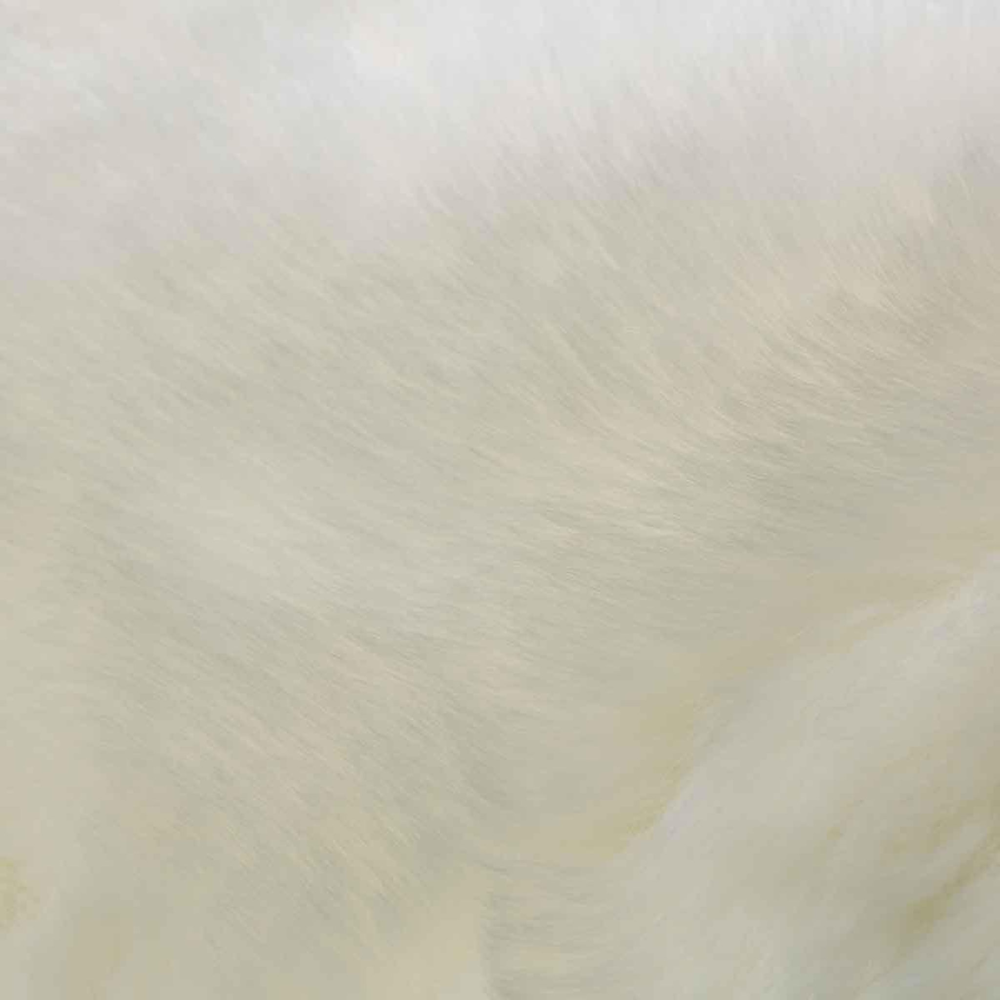 Voir la diapositive 2 : Paris Prix Coussin Imitation Fourrure  Sabah  40x40cm Ivoire