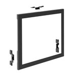 CENTRALE BRICO PowerFlame Kit d'Installation Encastré