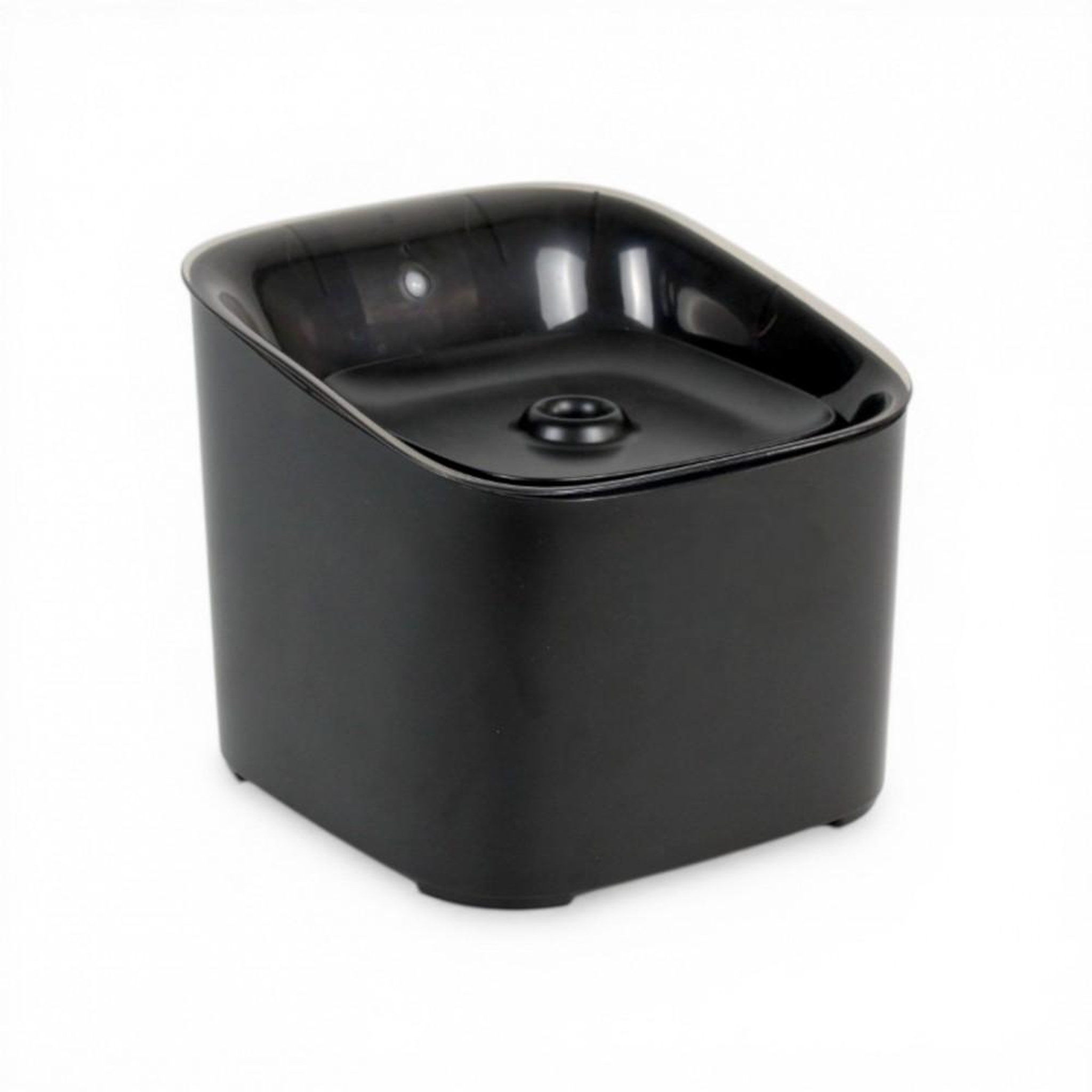 Voir la diapositive 6 : MON AMI LUKI Fontaine à eau avec capteur de présence - chien et chat