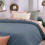 Tradilinge Housse de couette coton bio made in France