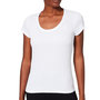 Voir la diapositive 1 : ODLO T-shirt technique Blanc Femme Odlo Active