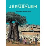  HISTOIRE DE JERUSALEM, Lemire Vincent