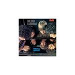 Miracle Mirror Vinyle Transparent