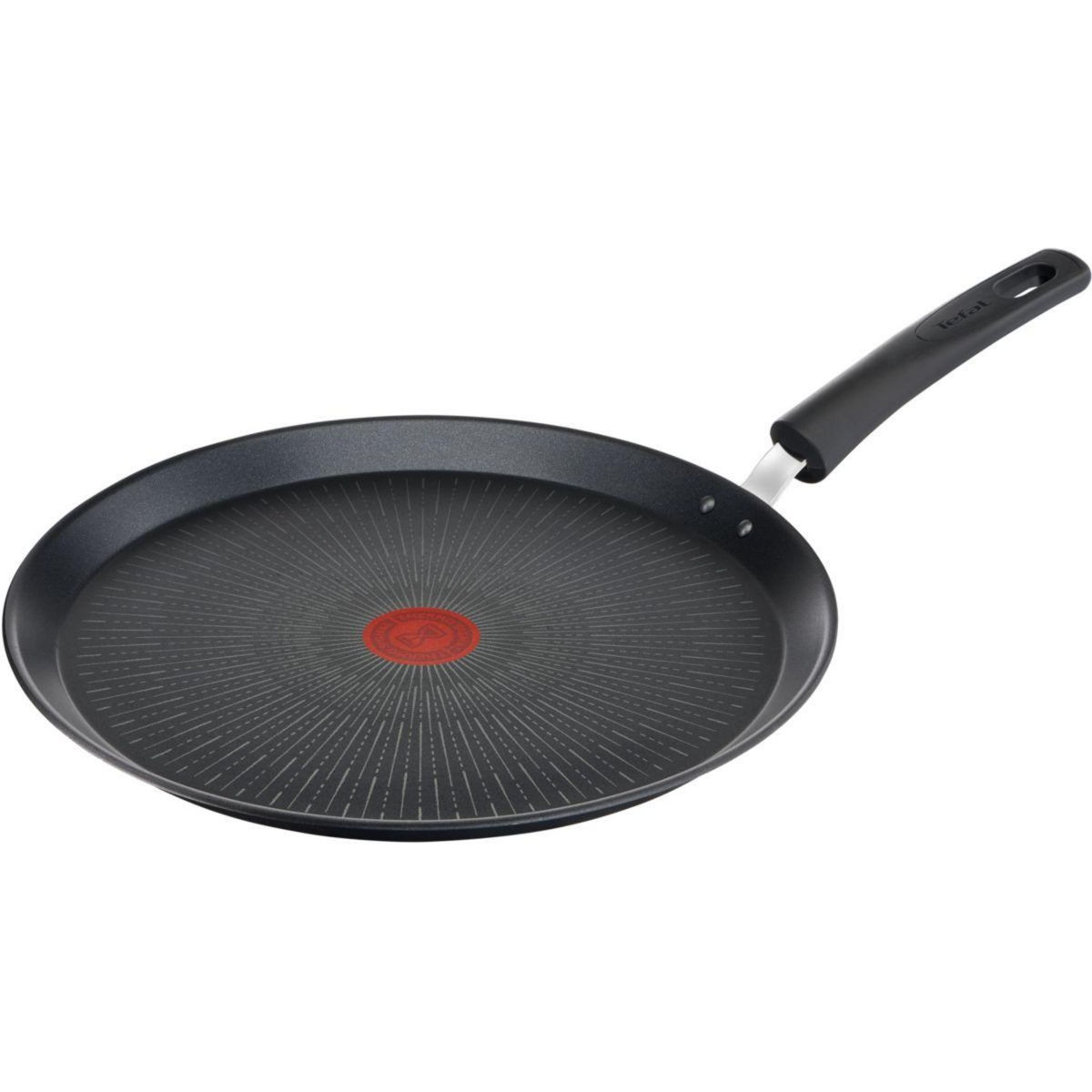 TEFAL Crêpière Galettière Unlimited premium diam32cm G2571602