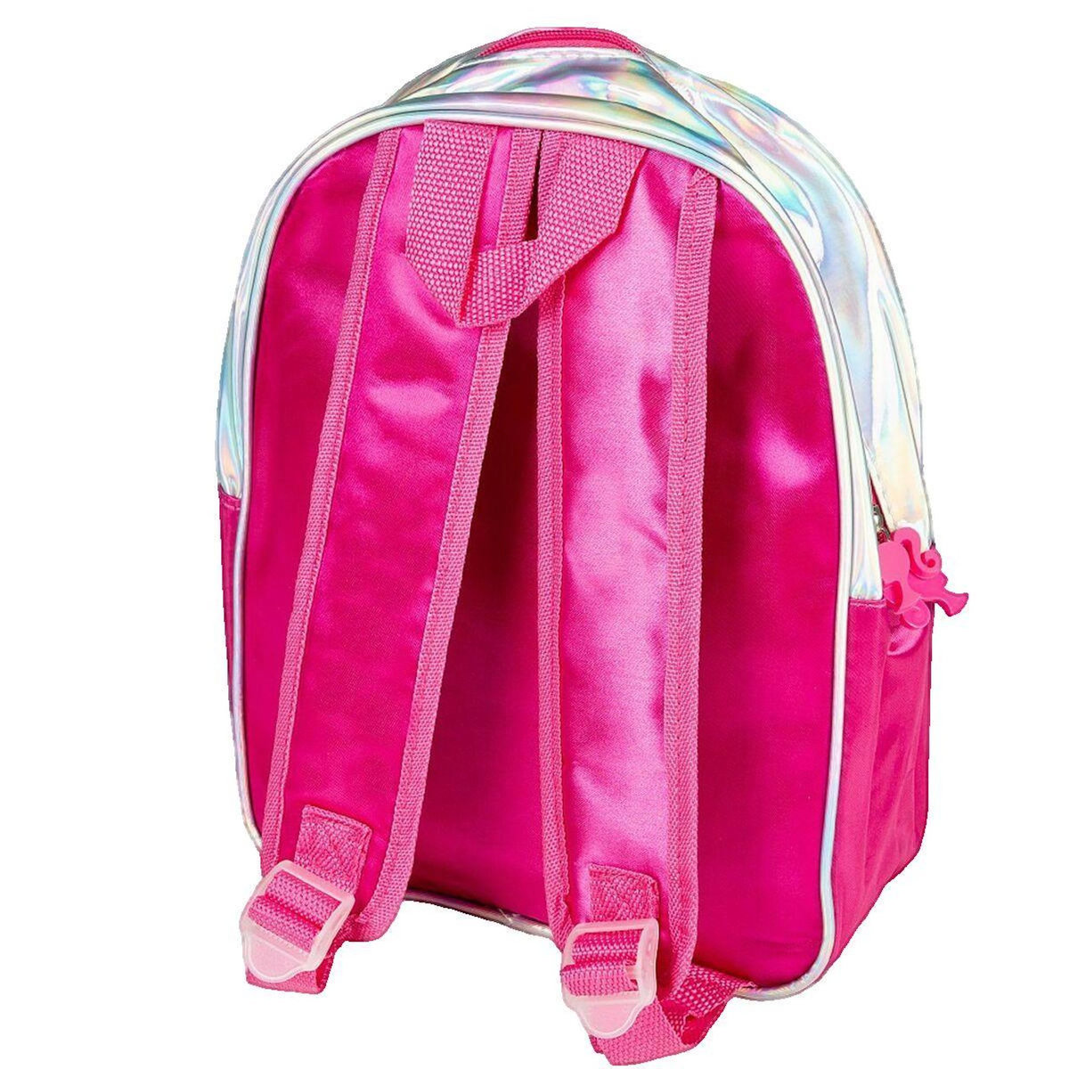 BARBIE Pâte à Modeler Barbie irisée