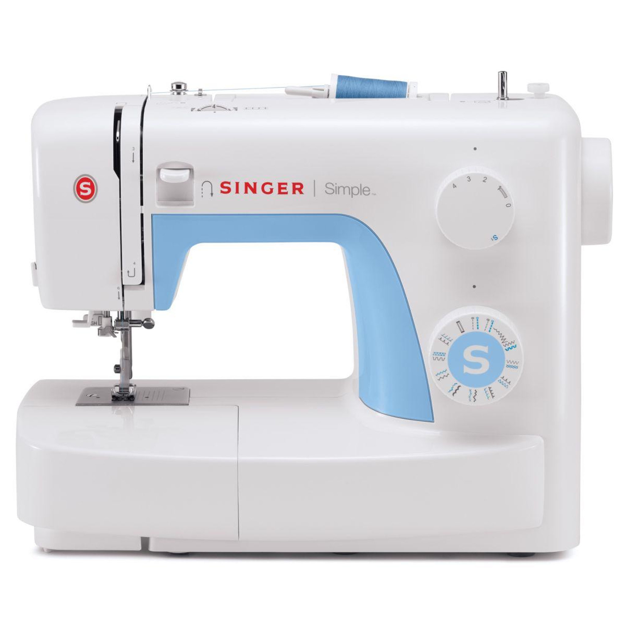 Singer Machine à coudre mc3221