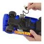 Voir la diapositive 2 : Hot Wheels HOT WHEELS Véhicule radiocommandé RODGER DODGER - Format 1/16 - Manette incluse