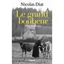  LE GRAND BONHEUR. VIE DES MOINES, Diat Nicolas