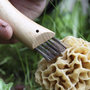 Voir la diapositive 4 : Opinel Couteau d'office Cuisine Nomade champignon