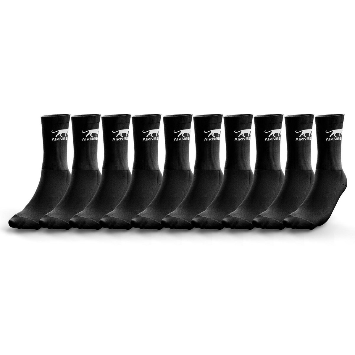Airness 10x Chaussettes es Airness Corporate