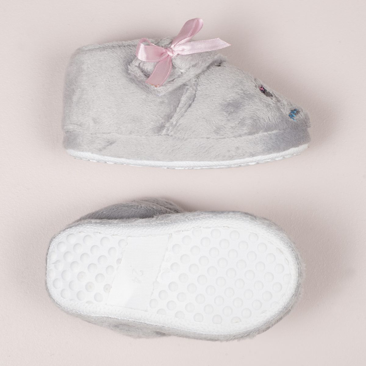 IN EXTENSO Pantoufle bottillon fille