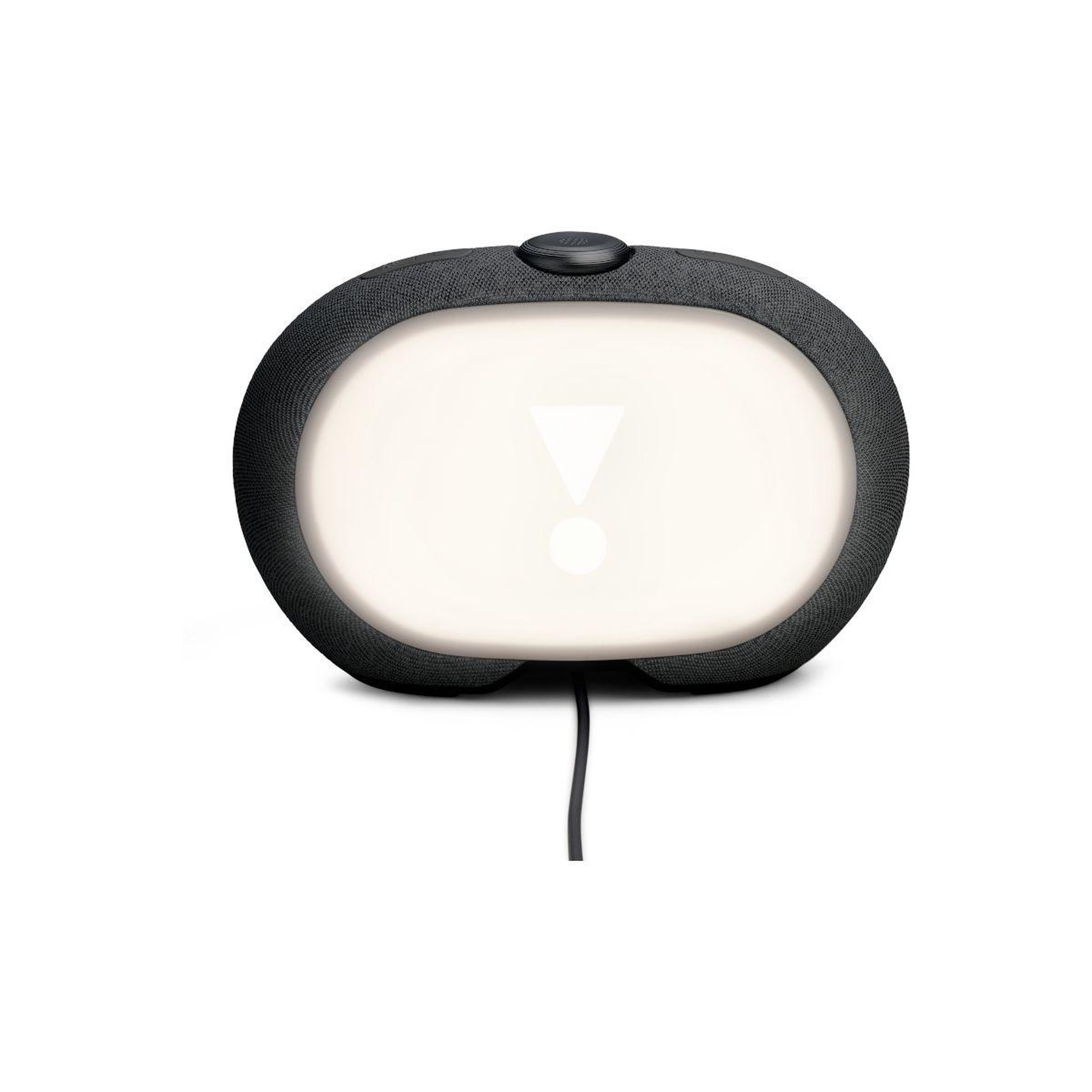 Voir la diapositive 3 : JBL Radio réveil Horizon 3 Noir