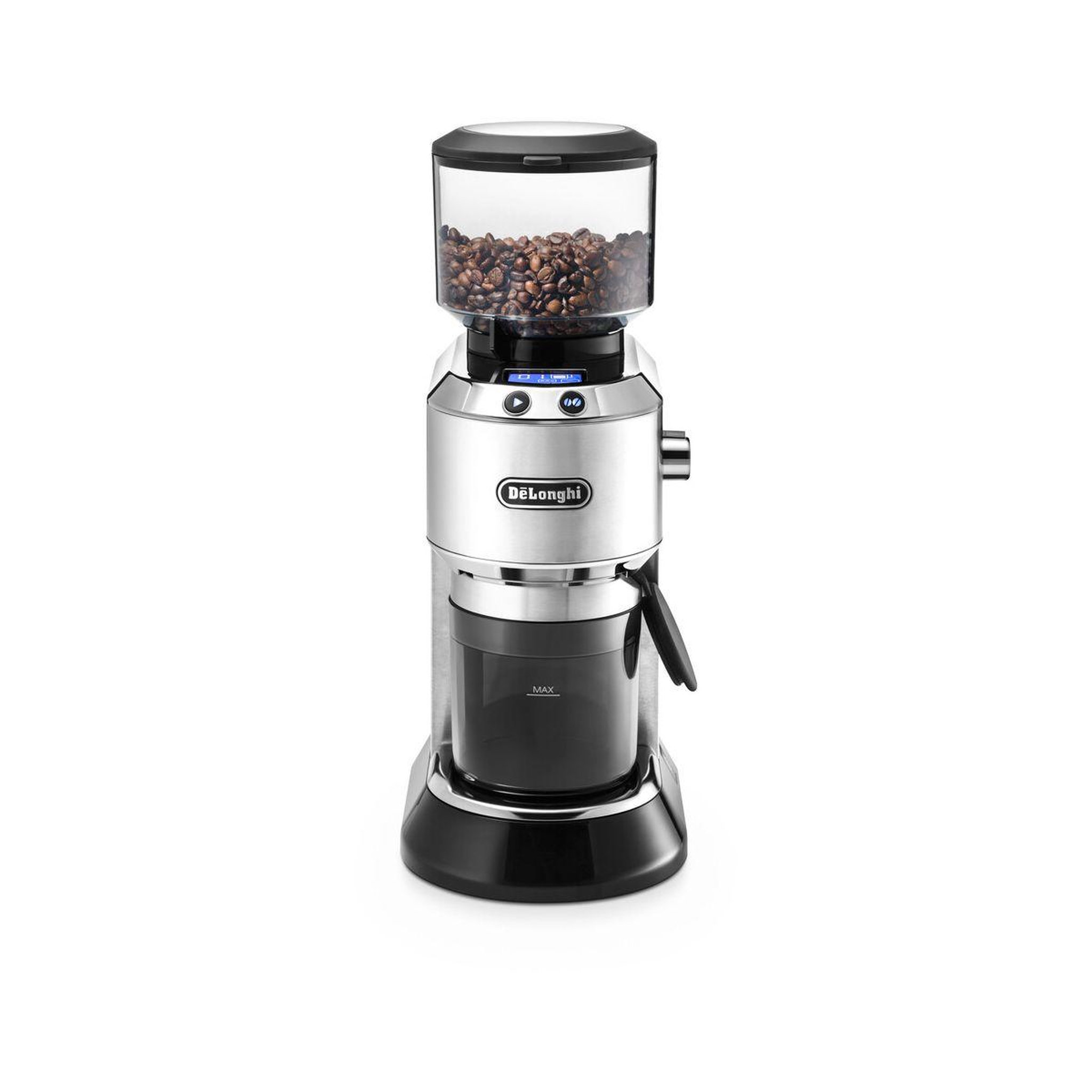 Voir la diapositive 5 : DELONGHI Machine à expresso pack barista eckg6821.m