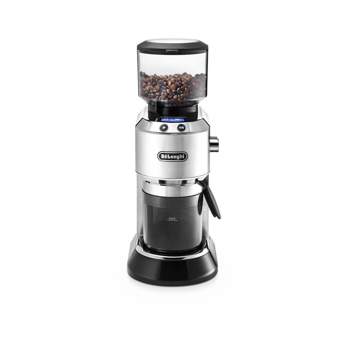 DELONGHI Machine à expresso Pack Barista ECKG6821.M