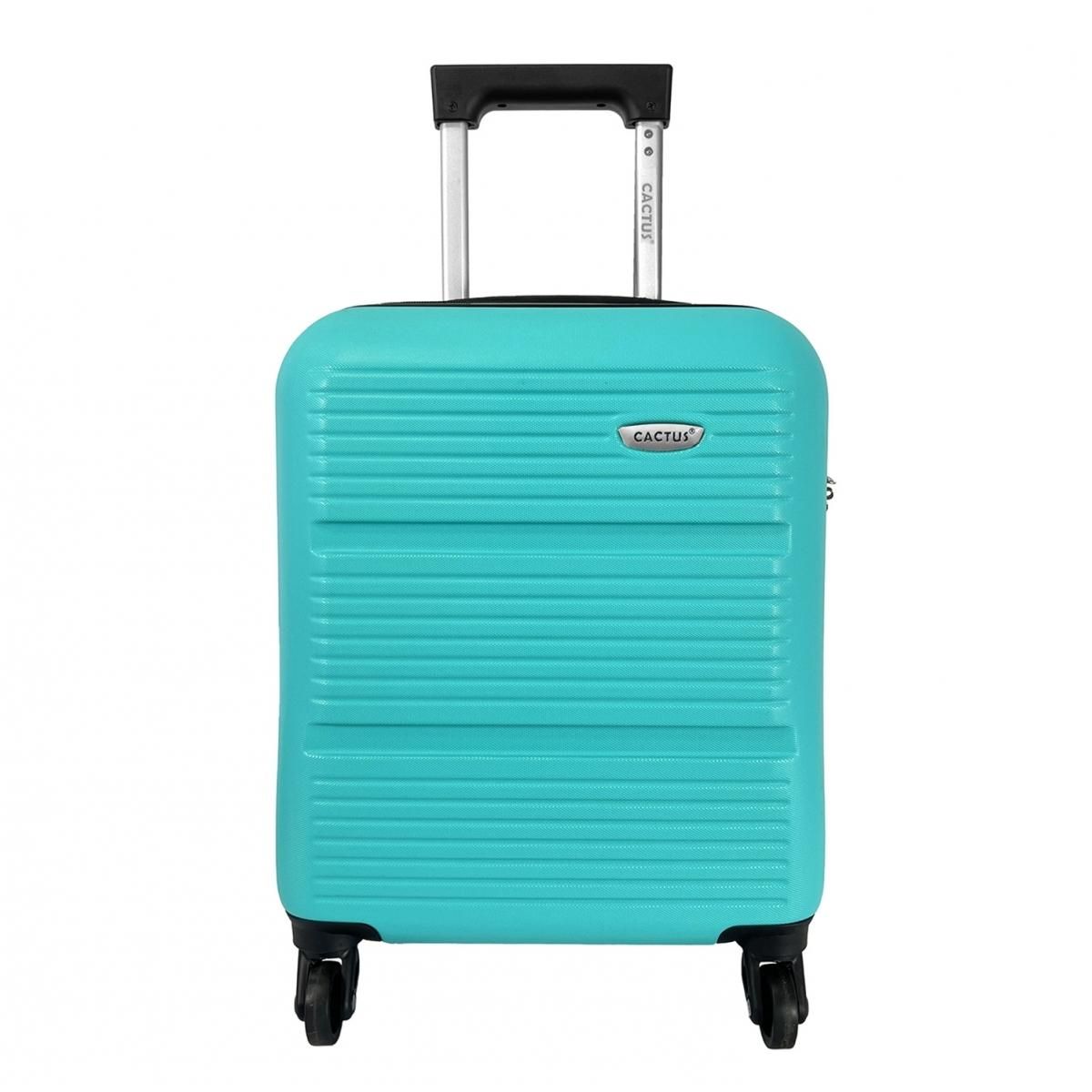 Cactus Valise cabine XS underseat rigide 45cm