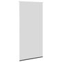 Voir la diapositive 4 : VIDAXL Store enrouleur occultant largeur du tissu 85,7 cm polyester