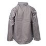 Voir la diapositive 5 : HUNGARIA Coupe-vent gris enfant Hungaria 1/4 Zip Training Premium