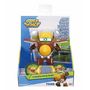 Voir la diapositive 1 : Auldey Figurines Transforming 12 cm - Super Wings - Todd