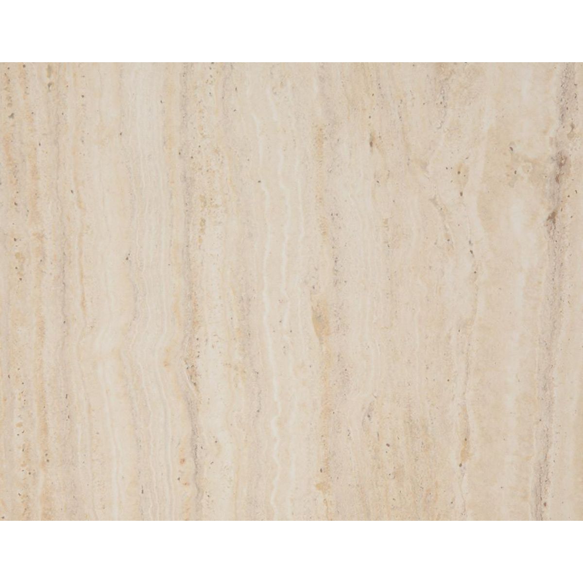 LISA DESIGN Noeva - bout de canapé - pieds en chêne - plateau effet travertin - 50 cm