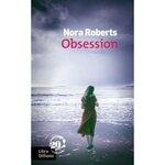 OBSESSION [EDITION EN GROS CARACTERES], Roberts Nora