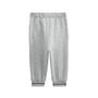 Voir la diapositive 2 : Petit Béguin Pantalon bébé en molleton Abou