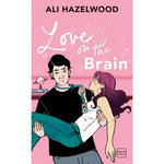 LOVE ON THE BRAIN, Hazelwood Ali