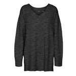 Vero Moda Pull  Femme Vero  oda Doffy 10290710. Coloris disponibles : Noir