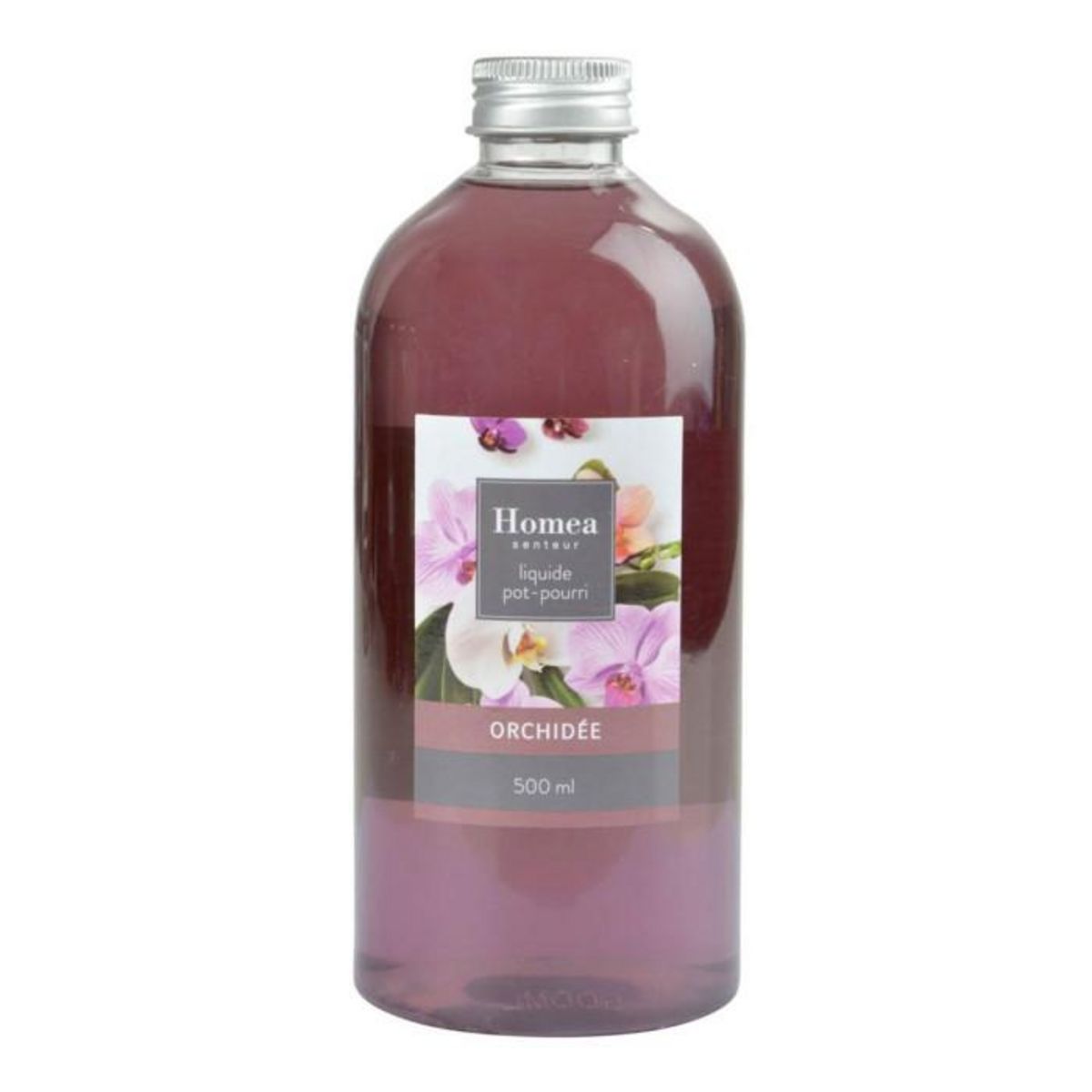 Paris Prix Liquide Pot Pourri  Essentiel II  500ml Orchidée