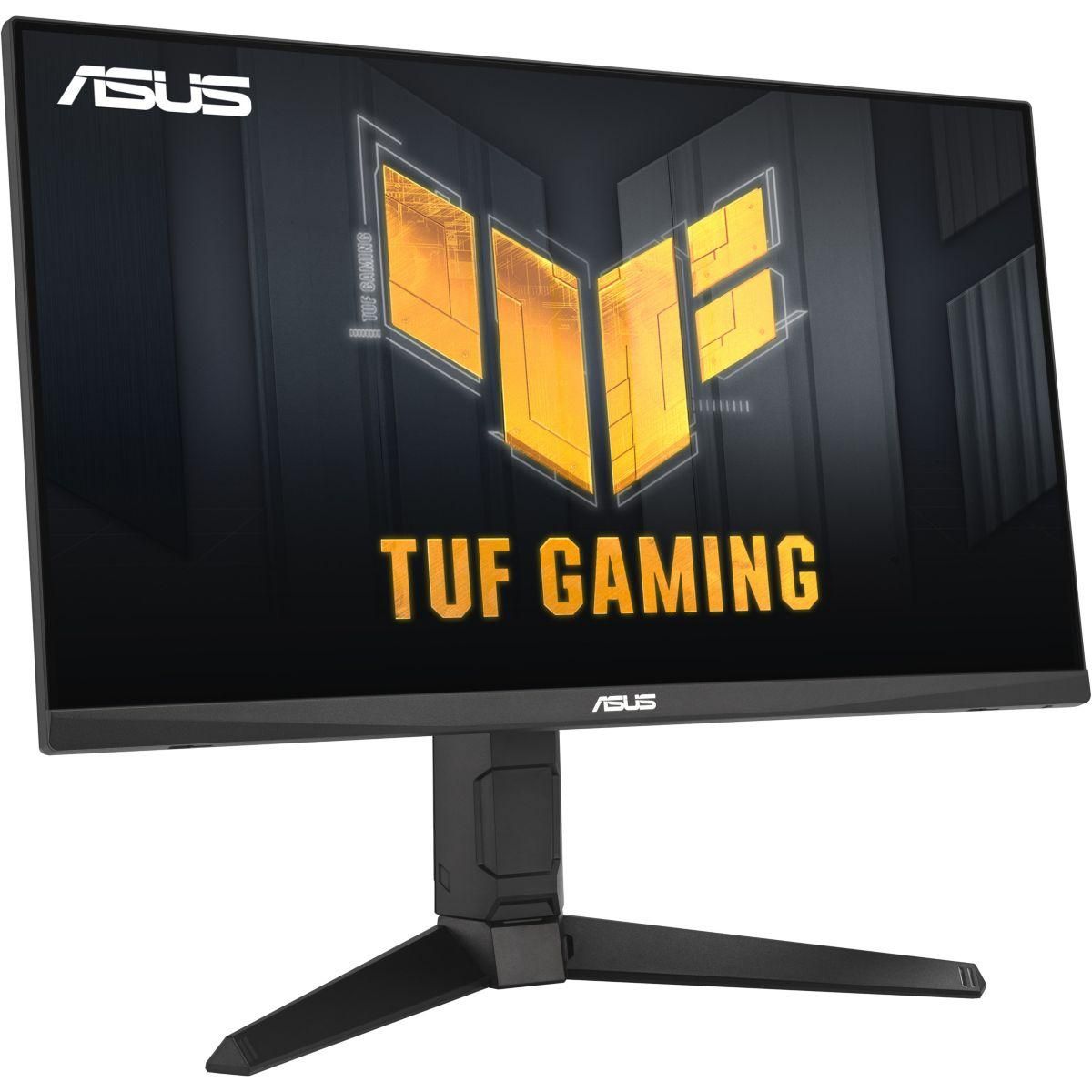 ASUS Ecran PC Gamer TUF VG249QL3A Plat 24'' IPS