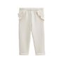 Voir la diapositive 6 : Petit Béguin Lot de 2 leggings enfant en molleton ultra chaud Lison
