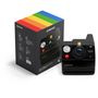 Voir la diapositive 5 : POLAROID Appareil photo Instantané Now+ Generation 3 Black