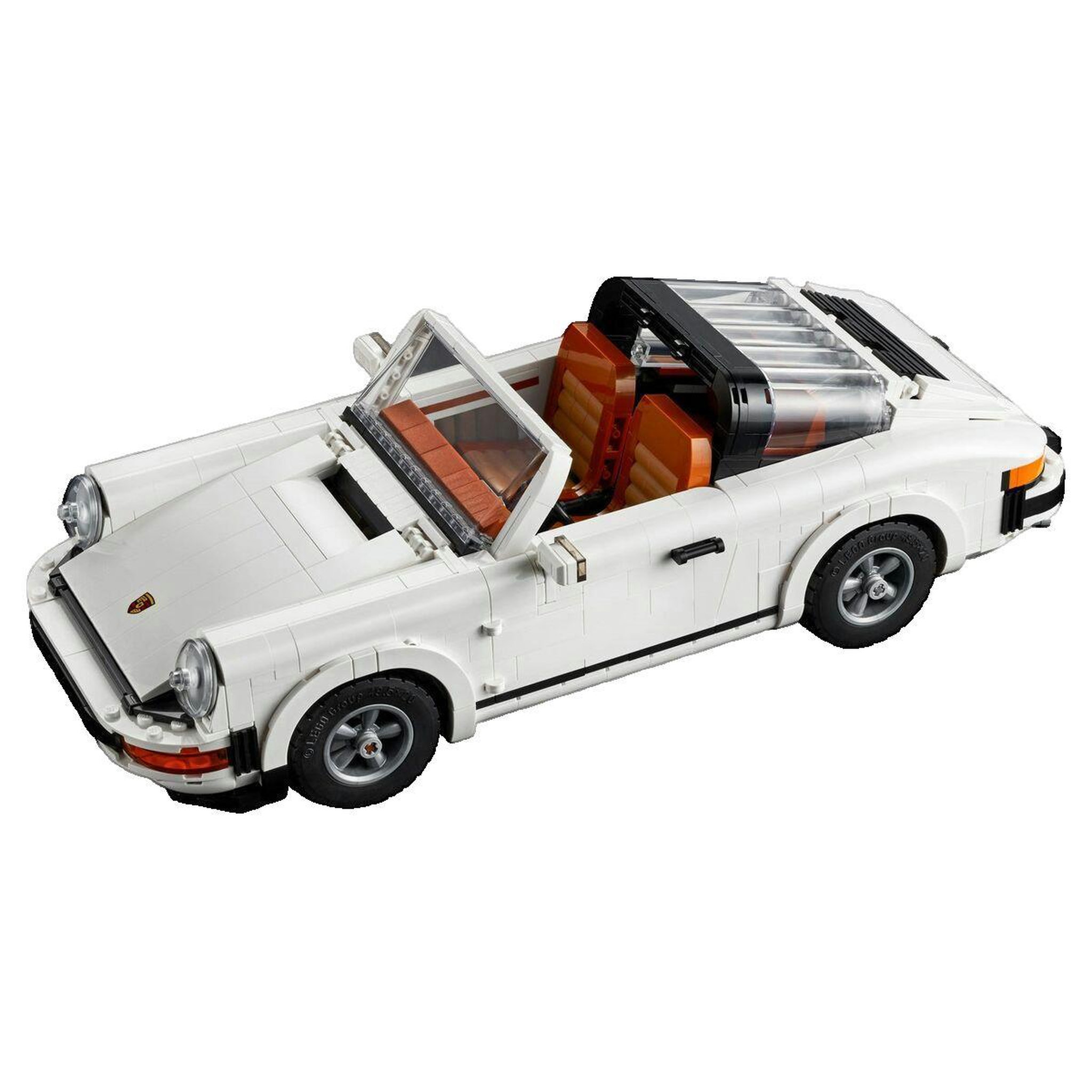 Voir la diapositive 2 : LEGO Jeu de construction LEGO Porsche 911